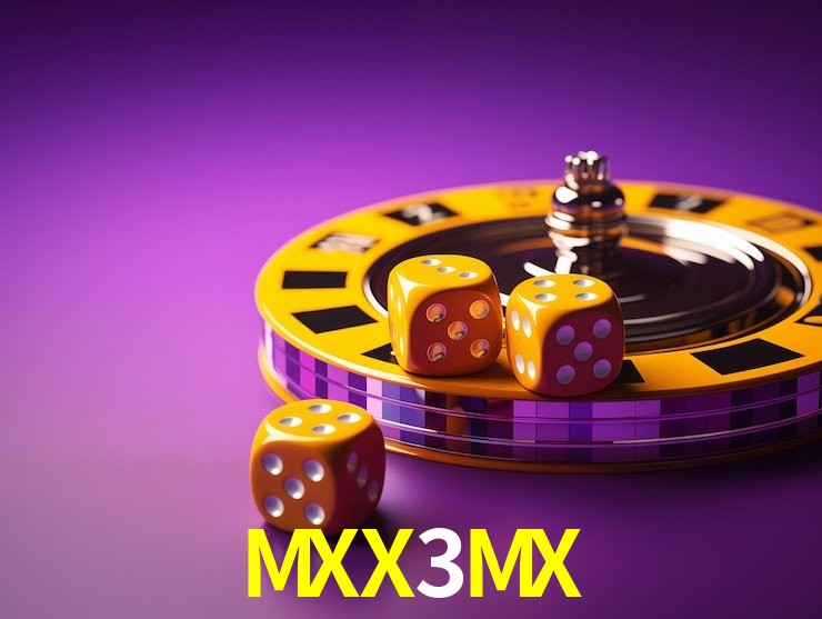 MXX3MX Mobile Legends
