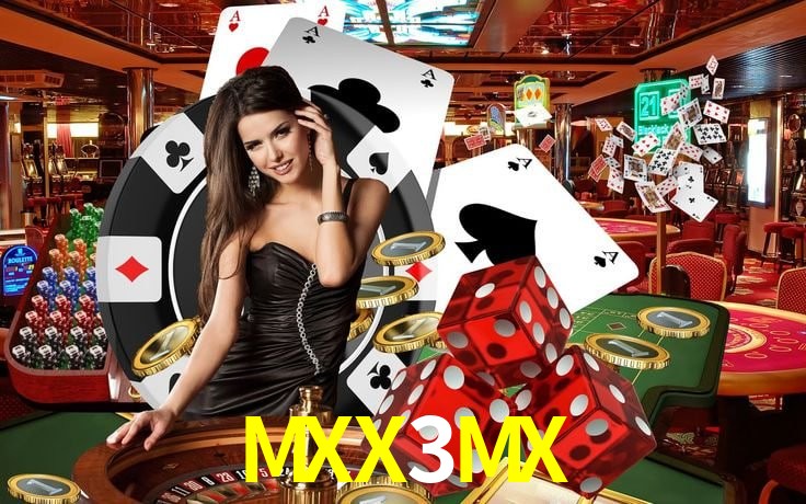MXX3MX Información confiable