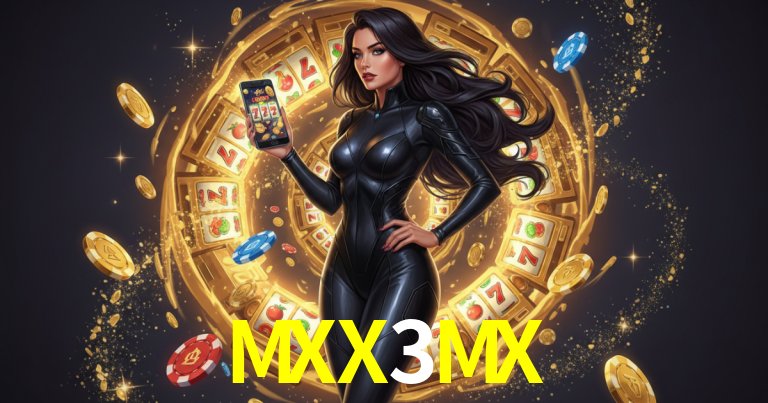 MXX3MX Juegos Confiables